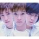 w-inds.~1st message~ ■ w-inds.