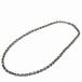 Nn[c lbNX Paper Chain Necklace 20in@y[p[`F[@51cm