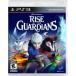 Rise of the Guardians (不思議の国のガーディアン) PS3 北米版