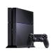 【ソフト1本付き】PlayStation 4 Console (プレイステーション 4 本体) PS4 北米版