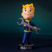 Fallout Vault Boy 111 Bobblehead 5'' Series #1 Repair (フォールアウト ヴォルトボーイ 111 ボブルヘッド シリーズ#1 フィギュア)