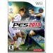 Pro Evolution Soccer 2013 (ワールドサッカーウイニングイレブン2013) Wii 北米版
