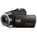 HDR-CX560V-B ソニー　ハンディカム デジタルHDビデオカメラレコーダー