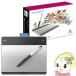 CTH-480/S3 ワコム Intuos Comic Pen ＆ Touch Tablet