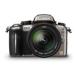 DMC-GH2H-S パナソニック LUMIX デジタル一眼カメラ レンズキット 1605万画素