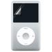 PDA-FIPK14 サンワサプライ 液晶保護フィルム iPod classic専用