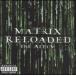 Soundtrack / Matrix Reloaded: The Album (輸入盤CD)【★】
