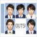 嵐／GUTS !（通常盤） CD