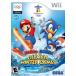 Mario &amp; Sonic at the Olympic Winter Games - ص  Ư   ߯ ް (COkĔ Wii)