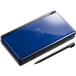 Nintendo DS Lite Cobalt / Black (海外北米版本体)