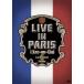 L'Arc`en`Ciel NAVG / LIVE IN PARIS  ...