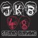 STUDIO BURNING / Jkb48  〔CD〕
