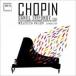 Chopin ショパン / ピアノ協奏曲第１番（弦楽合奏伴奏版）　トリフォノフ、ライスキ＆ポーランド室内フィル