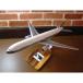 1/144  B777-300 CPA (ボーイング） キャセイパシフィック航空　模型飛行機  民間航空機（旅客機） ソリッドモデル