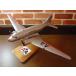 1/48  DC−3　AMERICAN　AIRLINES（ダグラス） 模型飛行機  民間航空機（旅客機） ソリッドモデル