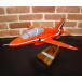 【新入荷しました！！】 1/24  BAe HAWK T-1　RED ARROWS （BAe） レッドアローズ　模型飛行機　中等練習機　ソリッドモデル
