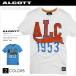 ALCOTT アルコット メンズ Tシャツ 半袖 TS3740 AC11425SL 正規品
