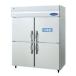 【新品・送料無料・代引不可】ホシザキ 業務用冷凍冷蔵庫 [ 1室冷凍 ]　HRF-150Z(旧HRF-150X) [W1500×D800×H1890mm]