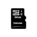 メール便可能■東芝 microSDHC 32GB