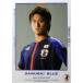 11-12 サッカー日本代表SE レギュラー 【日本代表 SAMURAI BLUEカード】 100 李忠成 (サウサンプトンFC/イングランド)