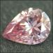 ファンシーインテンスピンクダイヤモンド(Diamond)0．407CT (VS)