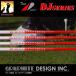 ●シャフト単品●GRAPHITE DESIGN　Tour AD DJ/グラファイトデザイン ツアーＡＤ/DJ-5,DJ-6,DJ-7,DJ-8,
