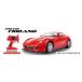 フェラーリ フィオラノ ラジコンカー Ferrari 599 GTB FIORANO 1/10 RC スケールライセンス MJX