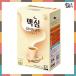 キム・ヨナCFのコーヒー/韓国コーヒー【MAXIMコーヒー】ホワイトゴールドコーヒーミックス 100個入　