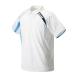 『即日出荷』 「2013新製品」Babolat（バボラ）Unisex ショートスリーブシャツ BAB-1303　テニスウェア「2013SS」