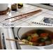 菜箸スタンド　シリコン　菜箸キーパー