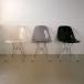 イームズ　シェルサイドチェア　クリア　ＤＳＲ（リプロダクト家具）　|　Eames shell side chair clear DSR