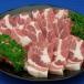 国産豚肉の焼肉(焼き肉)/当店オリジナルの三元豚肉 讃岐ＢＡＱ２５ 肩ロース焼肉500g