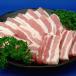 国産豚肉の焼肉(焼き肉)/当店オリジナルの三元豚肉 讃岐ＢＡＱ２５ ばら/カルビ焼肉500g