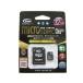 MicroSDHCカード 32GB Class10 TEAM製 SDHCアダプター付