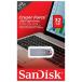 【メール便可】 Sandisk USB フラッシュメモリ Cruzer CZ71 32GB サンディスク 32G SDCZ71-032G 海外パッケージ品