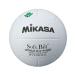 MIKASA(ミカサ)　バレーボール 4号 検定球　MVP400-MAL(白)