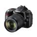 Nikon/ニコン デジタル一眼レフカメラ　Ｄ９０  D90 AF-S DX 18-105G VR レンズキット　【送料代引き手数料無料！】