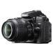 Nikon/ニコン デジタル一眼レフカメラ　Ｄ９０  D90 AF-S DX 18-55VRレンズキット　【送料代引き手数料無料！】