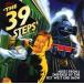 THE 39 STEPS -秘密の暗号を追え!-　オリジナル・サウンドトラック （輸入CD）