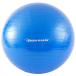 BODYMAKER フィットネスボール 65cm BL(ブルー)