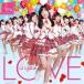【送料無料選択可】Rev. from DVL/LOVE-arigatou- [Type A] [CD+DVD]
