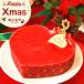 クリスマスケーキ予約 2013 人気の苺 イチゴケーキ