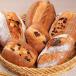 【送料無料】カンパーニュ6種セット【ギフトに最適】【フランスパン】-パン工房カワ-