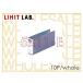 LIHIT/リヒト　Ｄ型リングファイル　5×11E統一伝票用　F750　【10冊組】