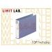 LIHIT/リヒト　Ｄ型リングファイル　A4-E　F753　【10冊組】