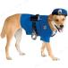 885945L Police Dog