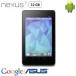 Nexus 7 32GB SIMフリー Wi-Fi+モバイル通信対応モデル Nexus7-32T
