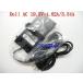 ★Dell LatitudeEシリーズ用ACアダプター 19.5V-4.62A 90W E4X00/E5X00N//N E6X00★