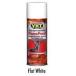 ハーレー　耐熱タイプ　VHT缶スプレー　　　ホワイト　マフラーペイント　　　　　　　　　　　　HC-VHTSP101
