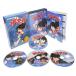 サスケ HDリマスター DVD-BOX 想い出のアニメライブラリー 第51集【レビューを書いて選べるおまけ付き】